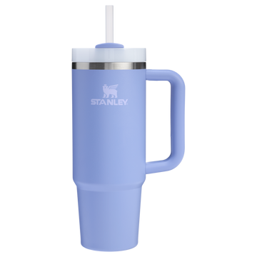 The Quencher H2.0 Flowstate Tumbler | 30 OZ Hydrangea Hydrangea