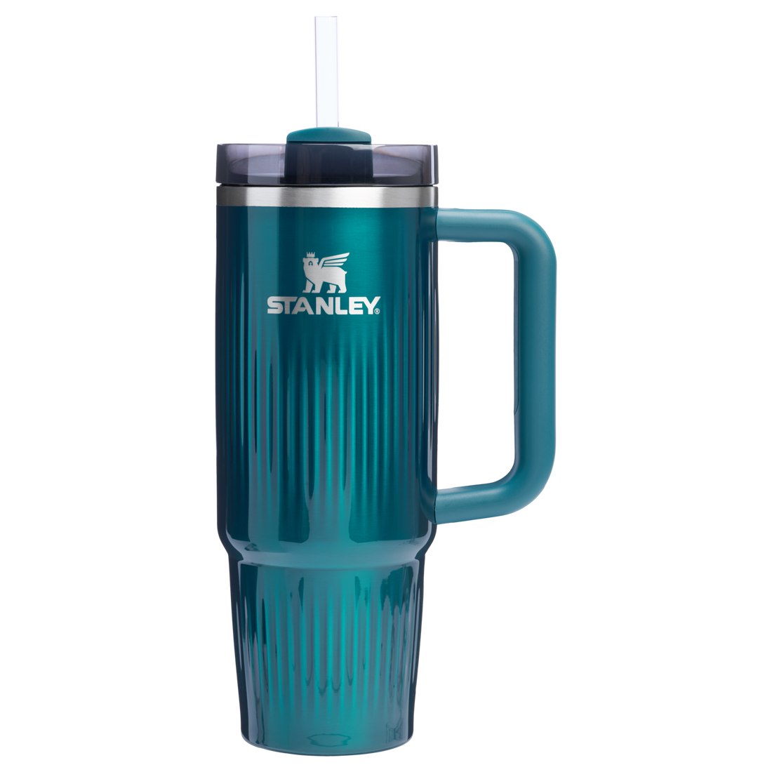 The Quencher H2.0 Fluted Tumbler | 30 OZ Marina Shine Marina Shine