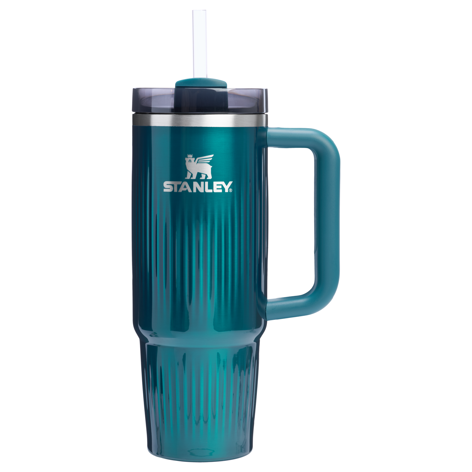 The Quencher H2.0 Fluted Tumbler | 30 OZ Marina Shine Marina Shine
