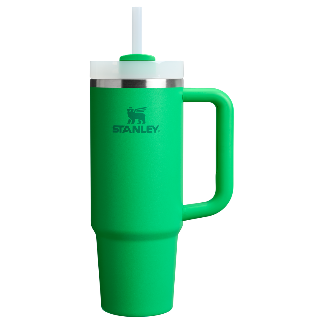 The Quencher H2.0 Flowstate Tumbler | 30 OZ Meadow Meadow