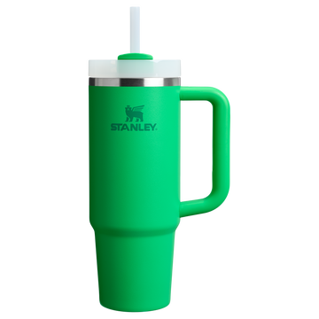 The Quencher H2.0 Flowstate Tumbler | 30 OZ Meadow Meadow