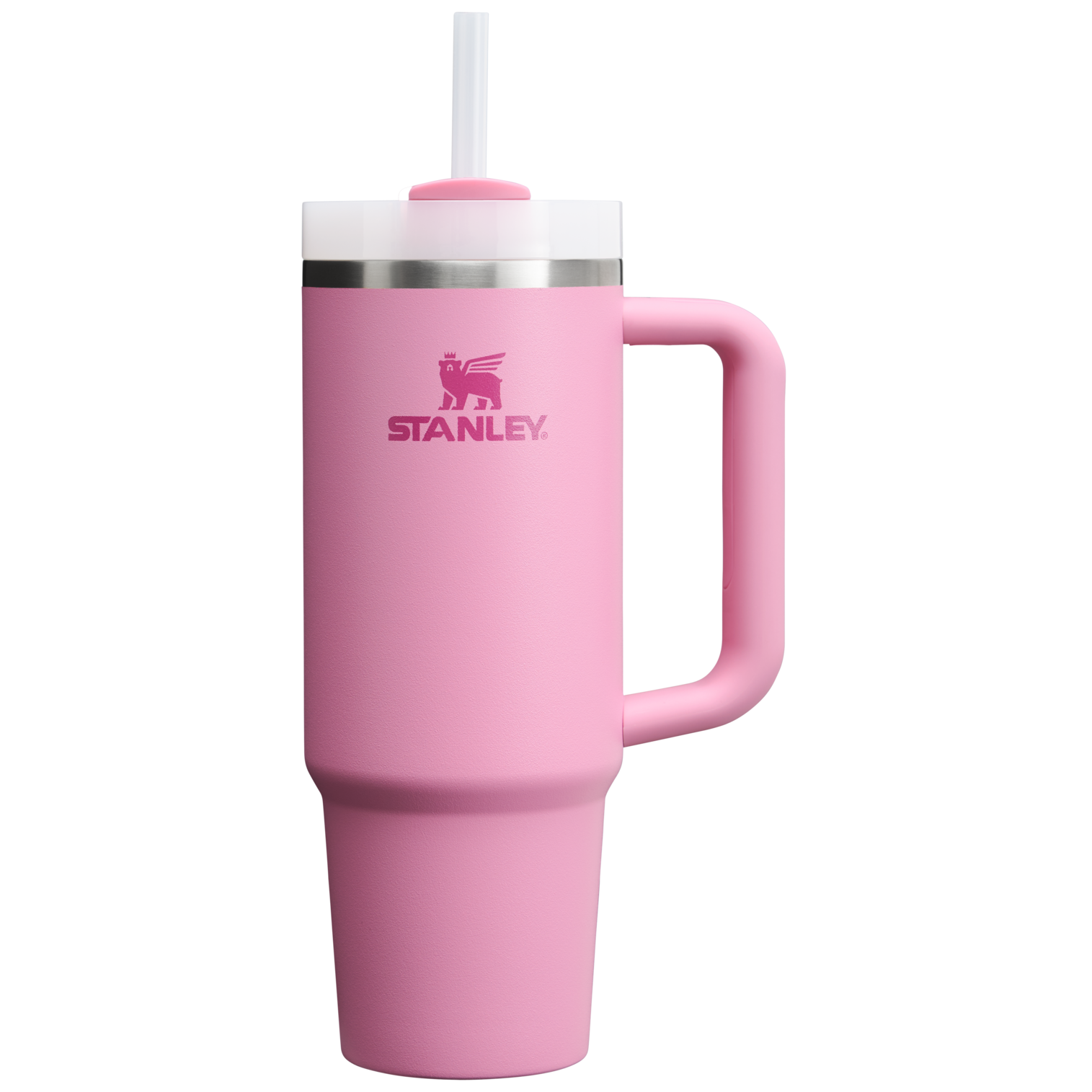 The Quencher H2.0 Flowstate Tumbler | 30 OZ Peony Peony