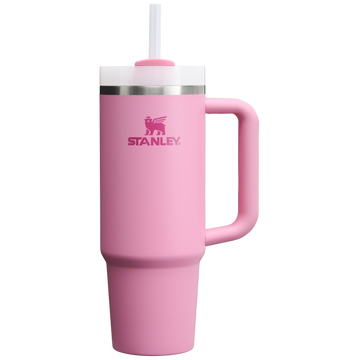 The Quencher H2.0 Flowstate Tumbler | 30 OZ Peony Peony
