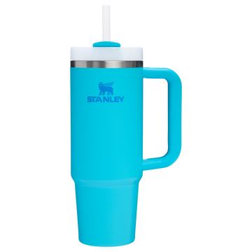The Quencher H2.0 Flowstate Tumbler | 30 OZ Splash Splash