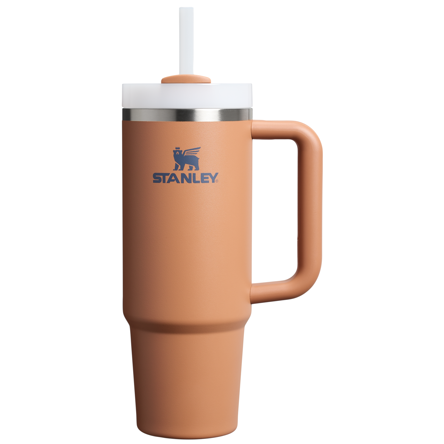 The Quencher H2.0 Flowstate Tumbler | 30 OZ Toast Toast