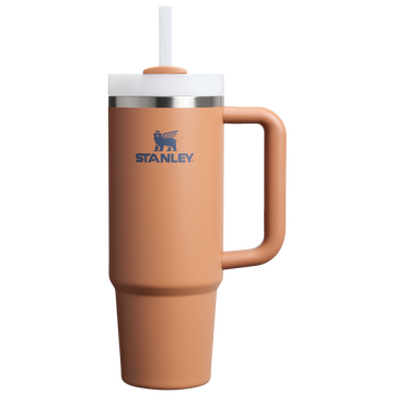 The Quencher H2.0 Flowstate Tumbler | 30 OZ Toast Toast