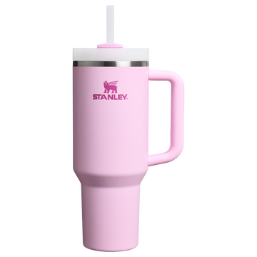 The Quencher H2.0 Flowstate Tumbler | 40 OZ Cherry Blossom Cherry Blossom
