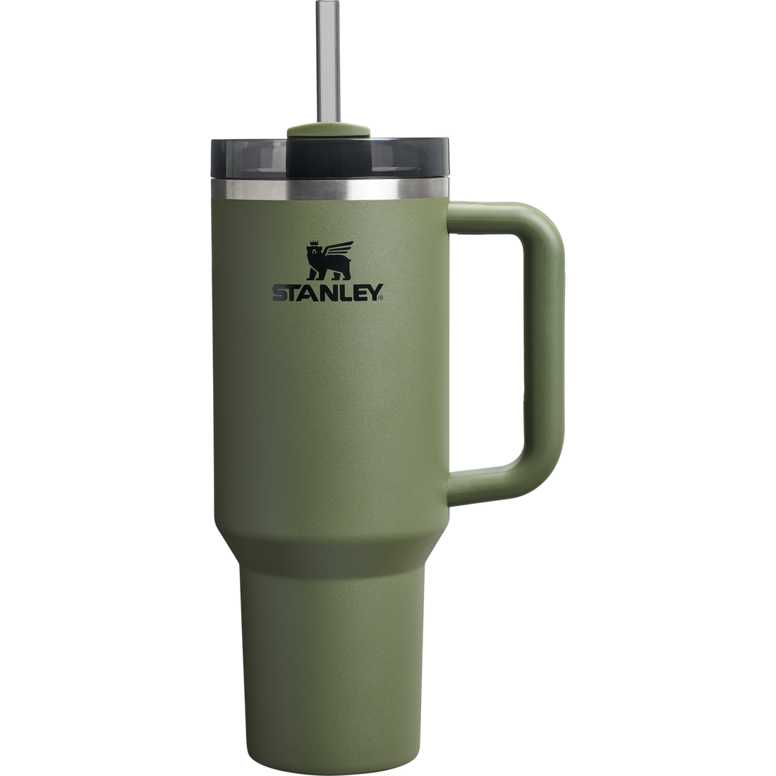 The Quencher H2.0 Flowstate Tumbler | 40 OZ Dried Pine Dried Pine