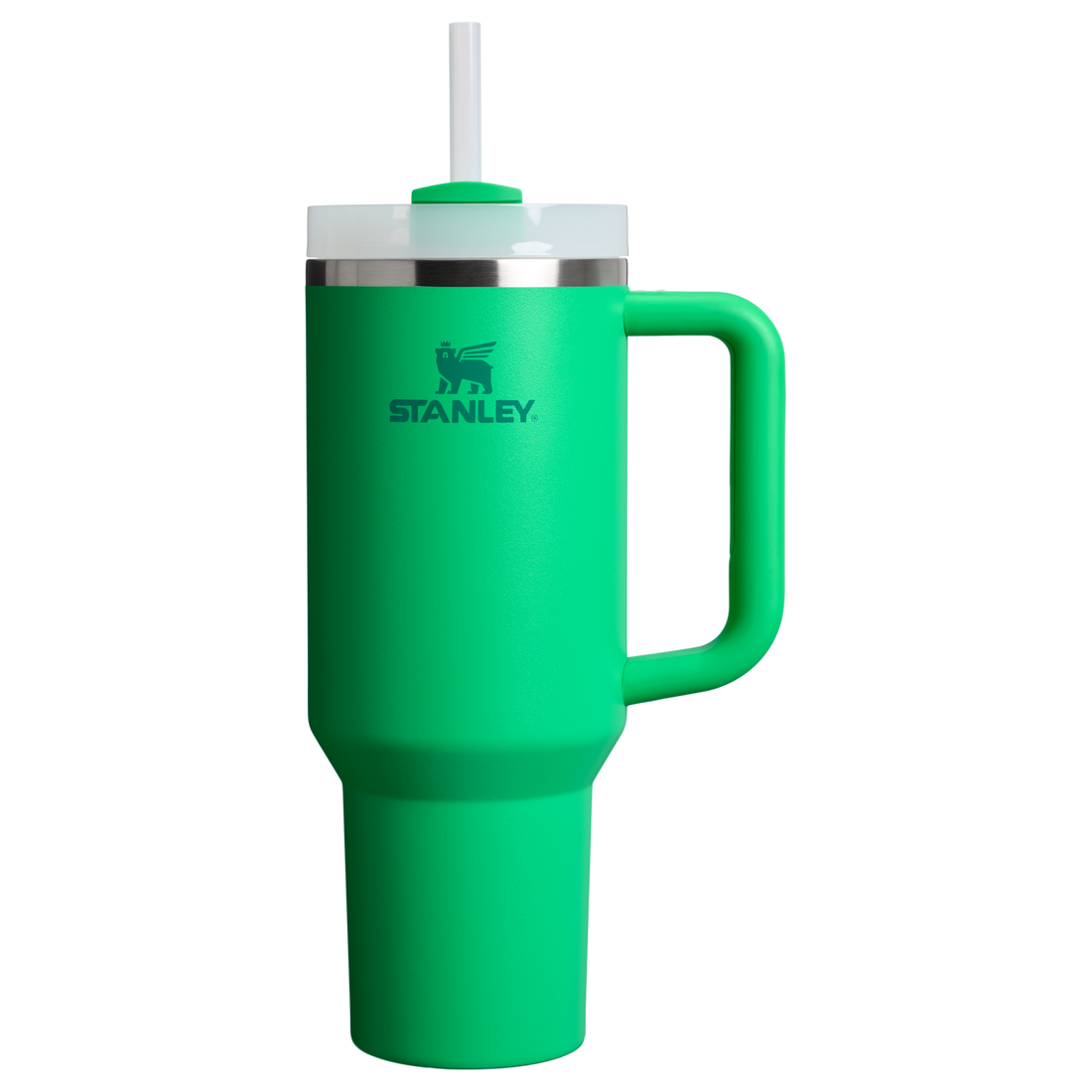 The Quencher H2.0 Flowstate Tumbler | 40 OZ Meadow Meadow