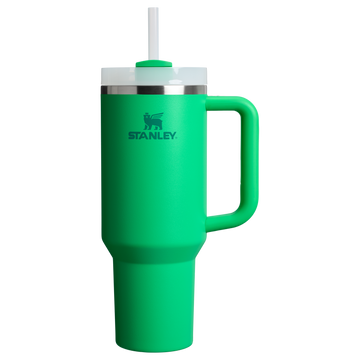 The Quencher H2.0 Flowstate Tumbler | 40 OZ Meadow Meadow