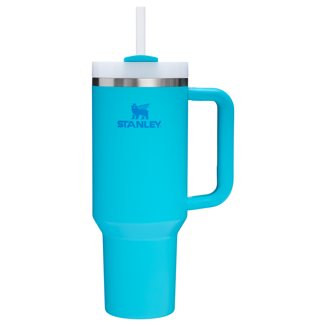 The Quencher H2.0 Flowstate Tumbler | 40 OZ Splash Splash