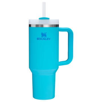 The Quencher H2.0 Flowstate Tumbler | 40 OZ Splash Splash