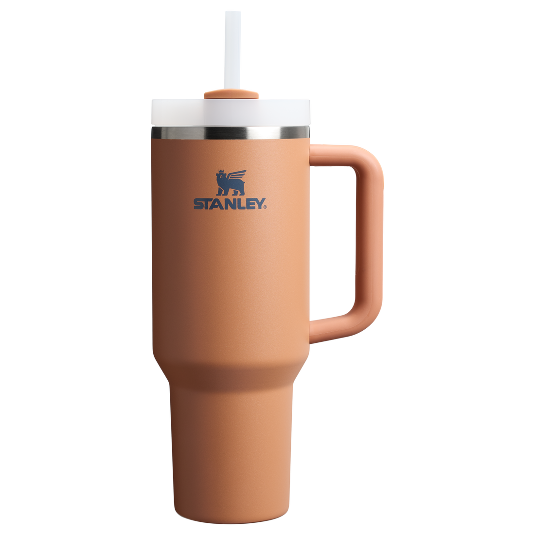 The Quencher H2.0 Flowstate Tumbler | 40 OZ Toast Toast