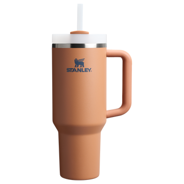 The Quencher H2.0 Flowstate Tumbler | 40 OZ Toast Toast