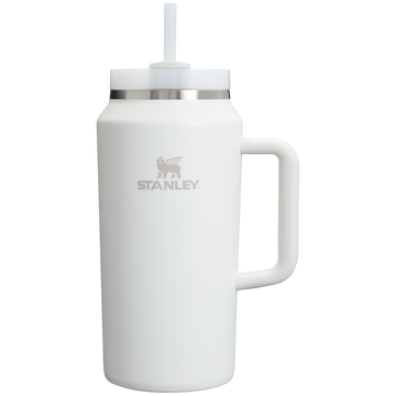 The Quencher H2.0 FlowState Tumbler | 64 OZ Frost Frost