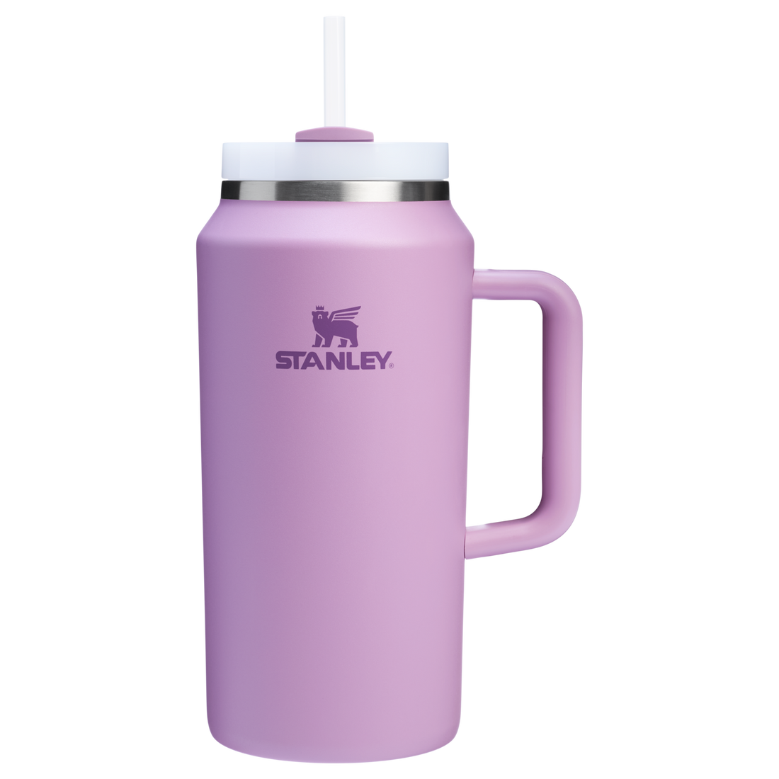 The Quencher H2.0 FlowState Tumbler | 64 OZ Lilac Lilac