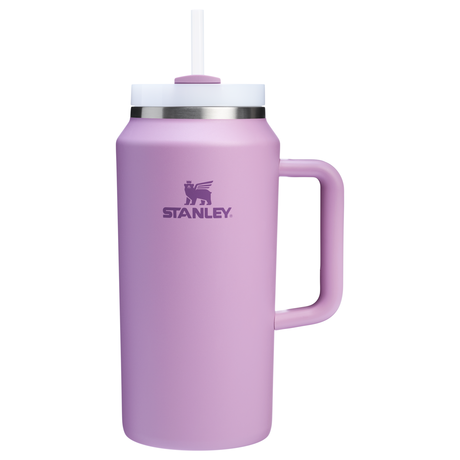 The Quencher H2.0 FlowState Tumbler | 64 OZ Lilac Lilac