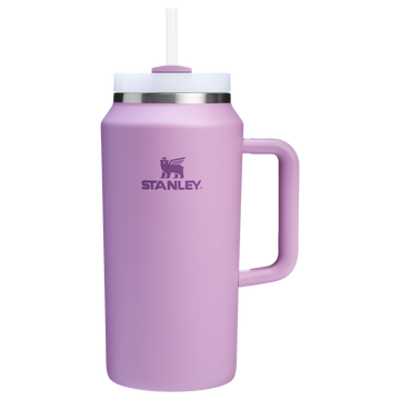 The Quencher H2.0 FlowState Tumbler | 64 OZ Lilac Lilac