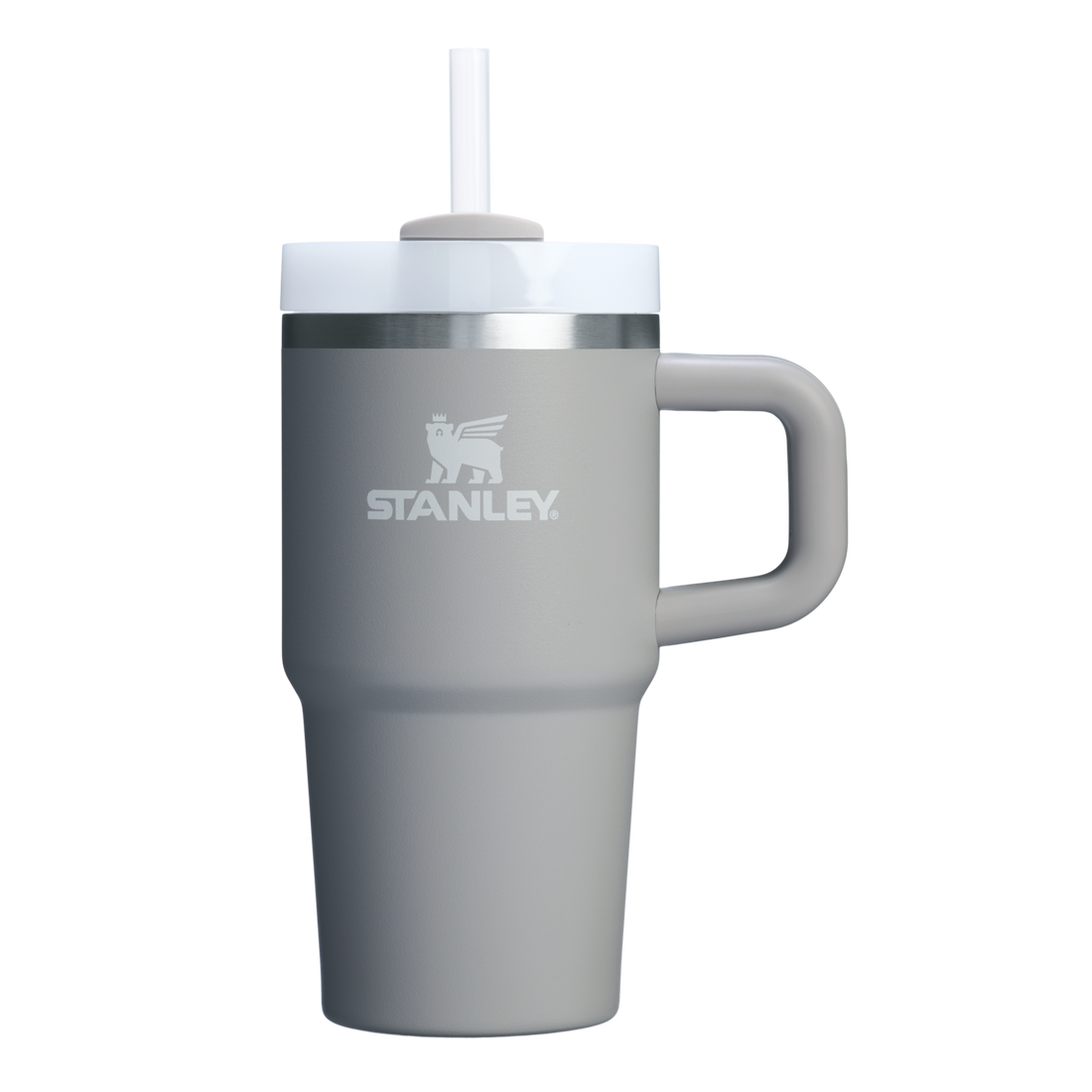 The Quencher H2.O FlowState Tumbler | 20 OZ Ash Ash