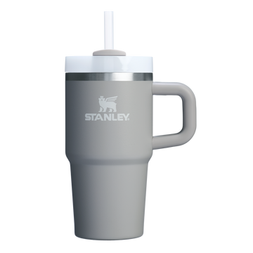 The Quencher H2.O FlowState Tumbler | 20 OZ Ash Ash