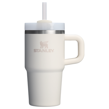 The Quencher H2.O FlowState Tumbler | 20 OZ Cream 2.0 Cream 2.0