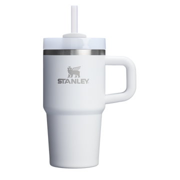 The Quencher H2.O FlowState Tumbler | 20 OZ Frost Frost