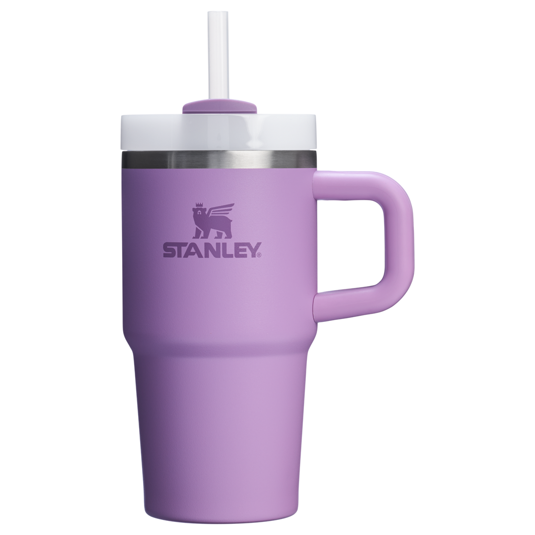 The Quencher H2.O FlowState Tumbler | 20 OZ Lilac Lilac