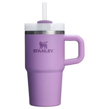 The Quencher H2.O FlowState Tumbler | 20 OZ Lilac Lilac