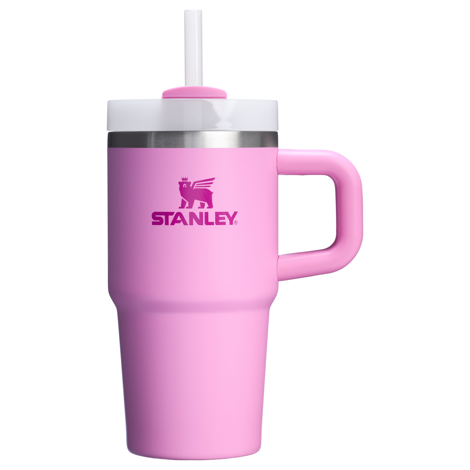 The Quencher H2.O FlowState Tumbler | 20 OZ Peony Peony