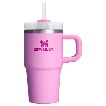 The Quencher H2.O FlowState Tumbler | 20 OZ Peony Peony