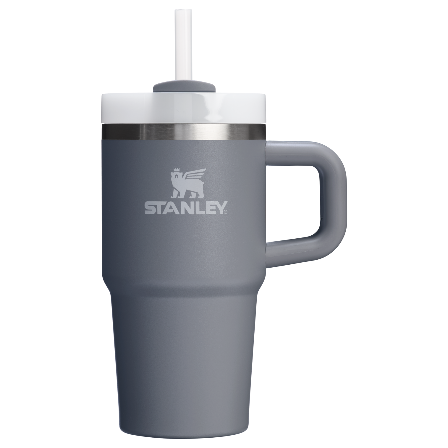 The Quencher H2.O FlowState Tumbler | 20 OZ Stone Stone
