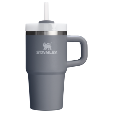 The Quencher H2.O FlowState Tumbler | 20 OZ Stone Stone