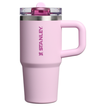 The Quencher ProTour Flip Straw Tumbler | 14 OZ Cherry Blossom Cherry Blossom