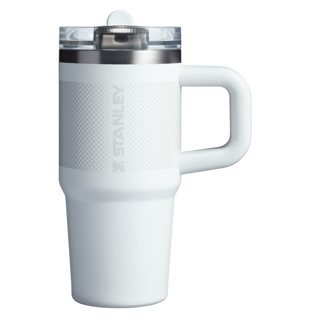 The Quencher ProTour Flip Straw Tumbler | 14 OZ Frost Fade Frost Fade