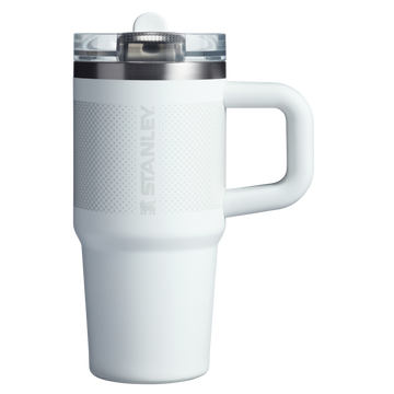 The Quencher ProTour Flip Straw Tumbler | 14 OZ Frost Fade Frost Fade