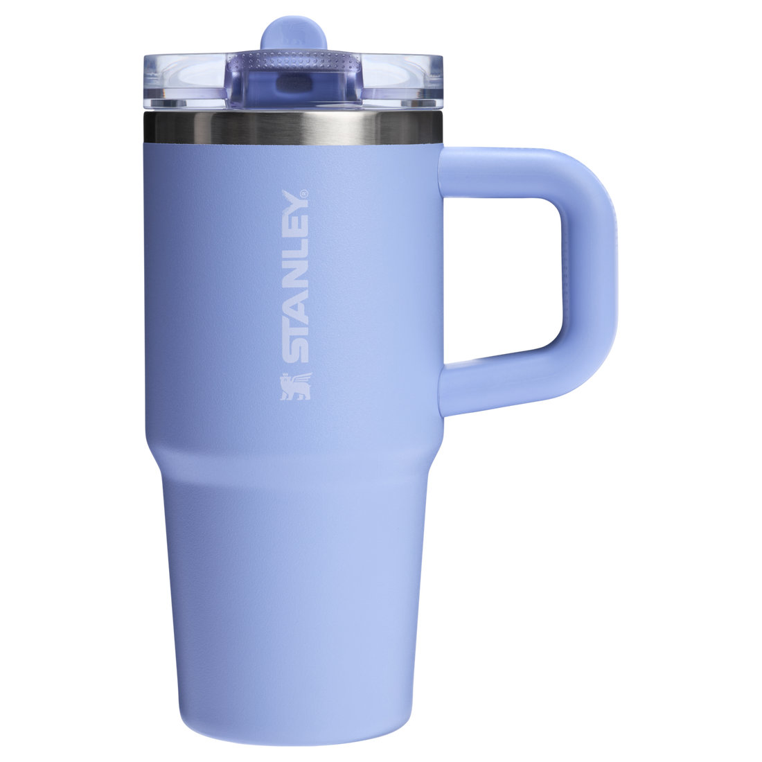 The Quencher ProTour Flip Straw Tumbler | 14 OZ Hydrangea Hydrangea