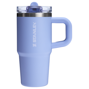 The Quencher ProTour Flip Straw Tumbler | 14 OZ Hydrangea Hydrangea
