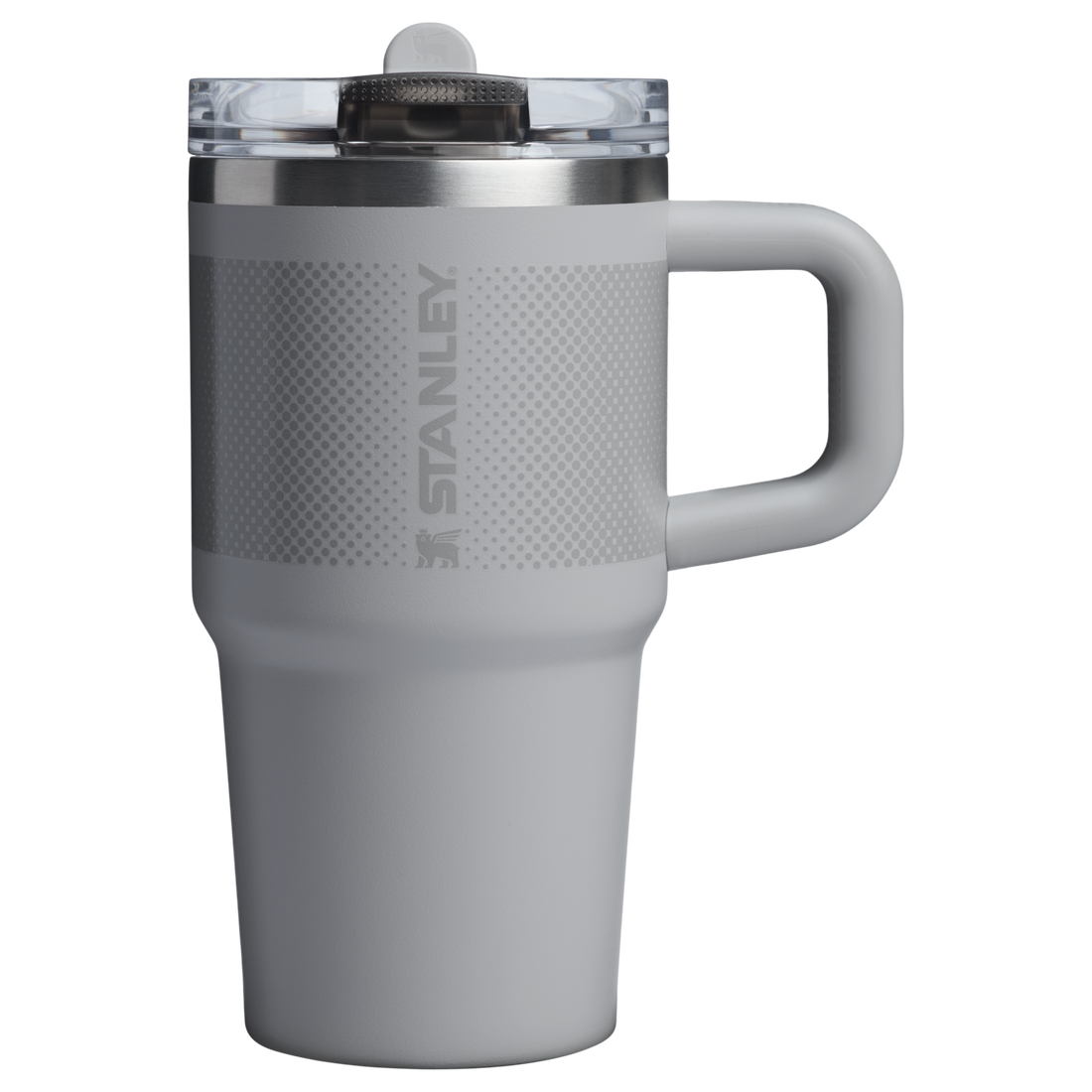 The Quencher ProTour Flip Straw Tumbler | 20 OZ Ash Fade Ash Fade