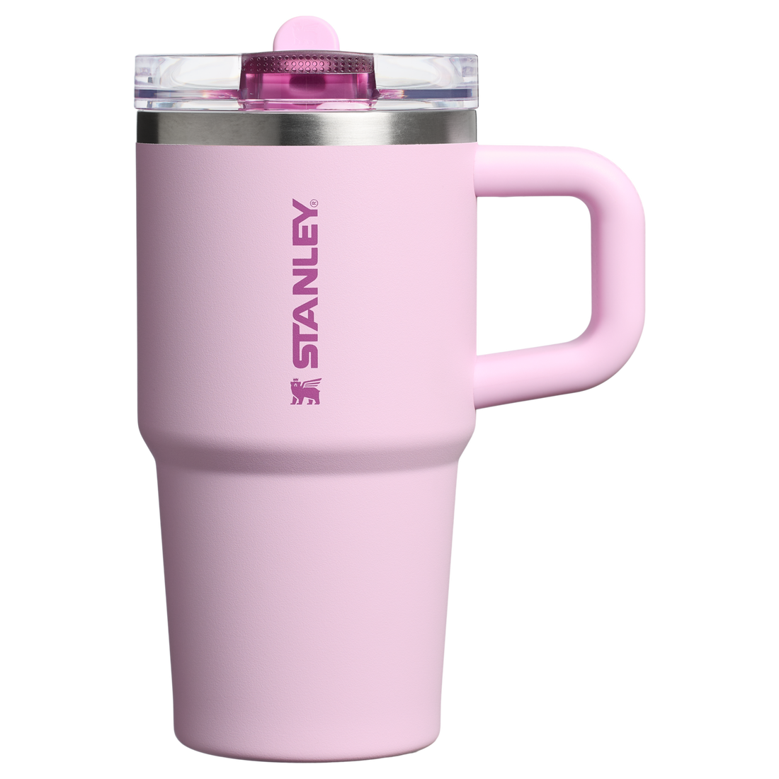 The Quencher ProTour Flip Straw Tumbler | 20 OZ Cherry Blossom Cherry Blossom