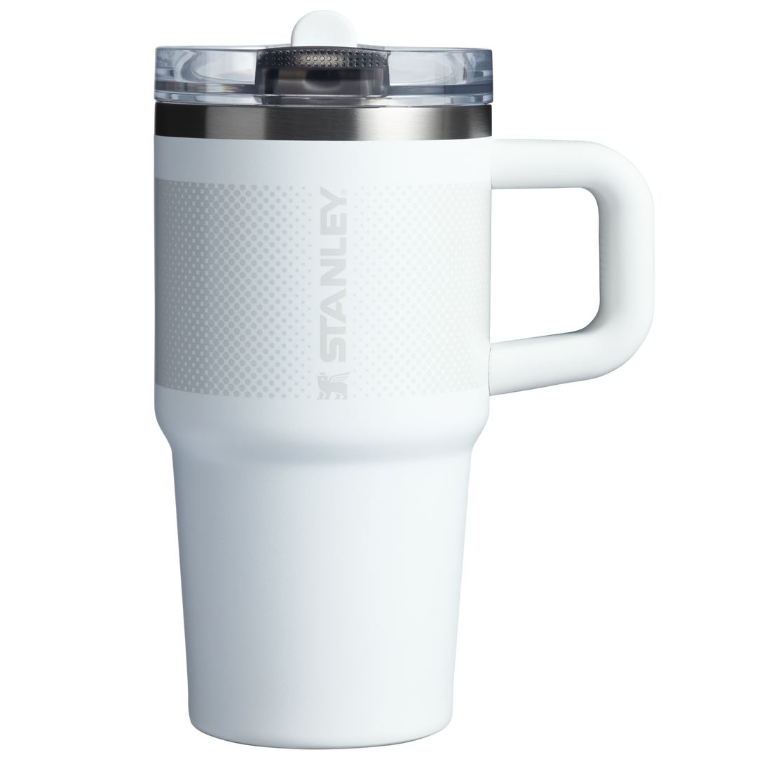 The Quencher ProTour Flip Straw Tumbler | 20 OZ Frost Fade Frost Fade