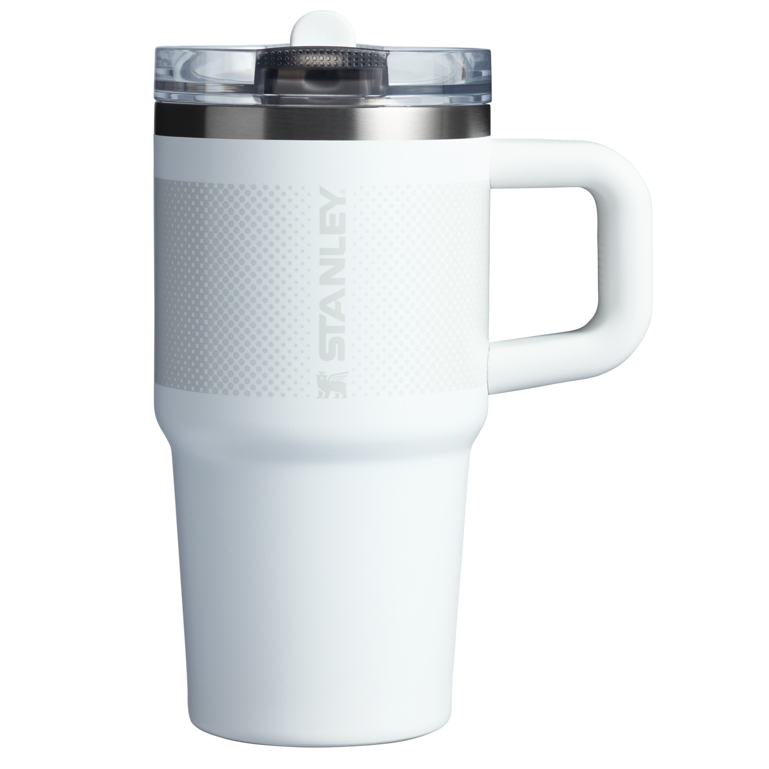The Quencher ProTour Flip Straw Tumbler | 20 OZ Frost Fade Frost Fade
