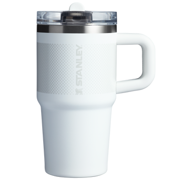 The Quencher ProTour Flip Straw Tumbler | 20 OZ Frost Fade Frost Fade