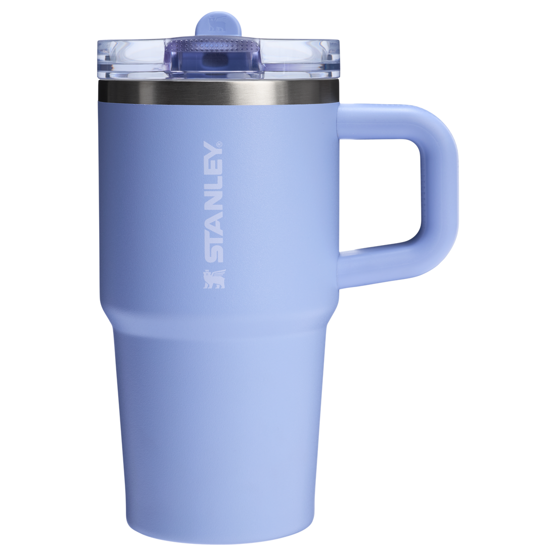 The Quencher ProTour Flip Straw Tumbler | 20 OZ Hydrangea Hydrangea