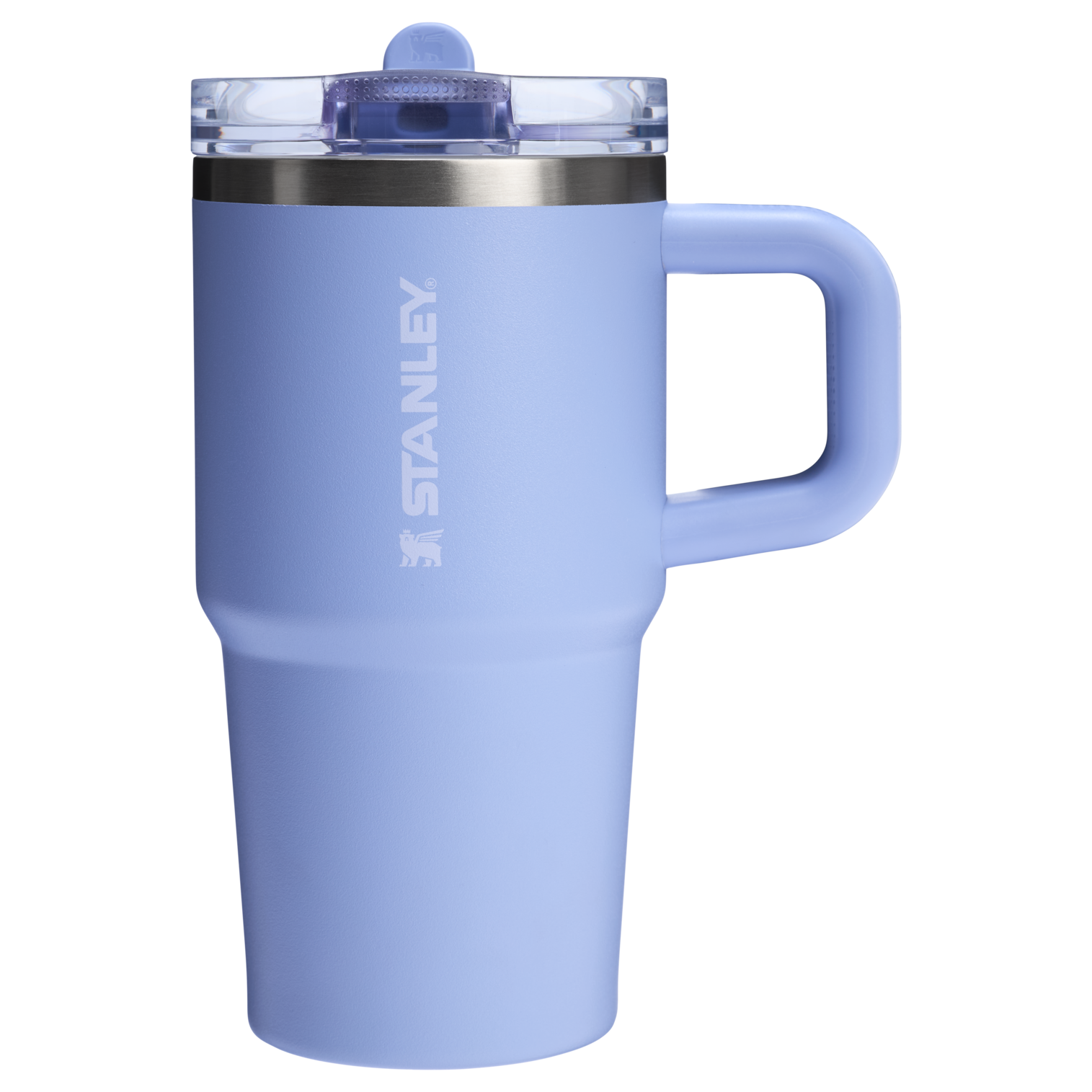 The Quencher ProTour Flip Straw Tumbler | 20 OZ Hydrangea Hydrangea