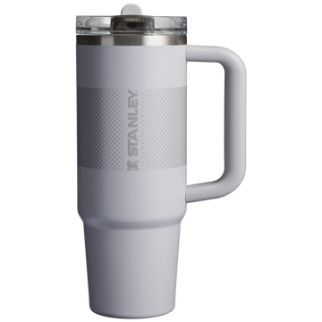 The Quencher ProTour Flip Straw Tumbler | 30 OZ Ash Fade Ash Fade