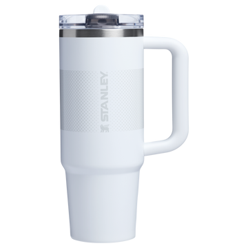 The Quencher ProTour Flip Straw Tumbler | 30 OZ Frost Fade Frost Fade