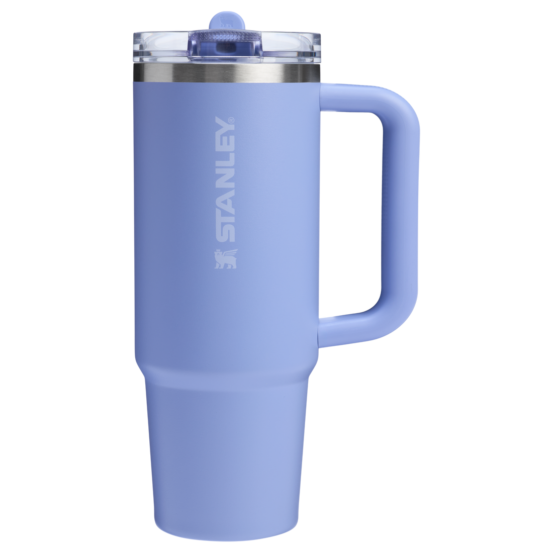 The Quencher ProTour Flip Straw Tumbler | 30 OZ Hydrangea Hydrangea