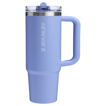 The Quencher ProTour Flip Straw Tumbler | 30 OZ Hydrangea Hydrangea