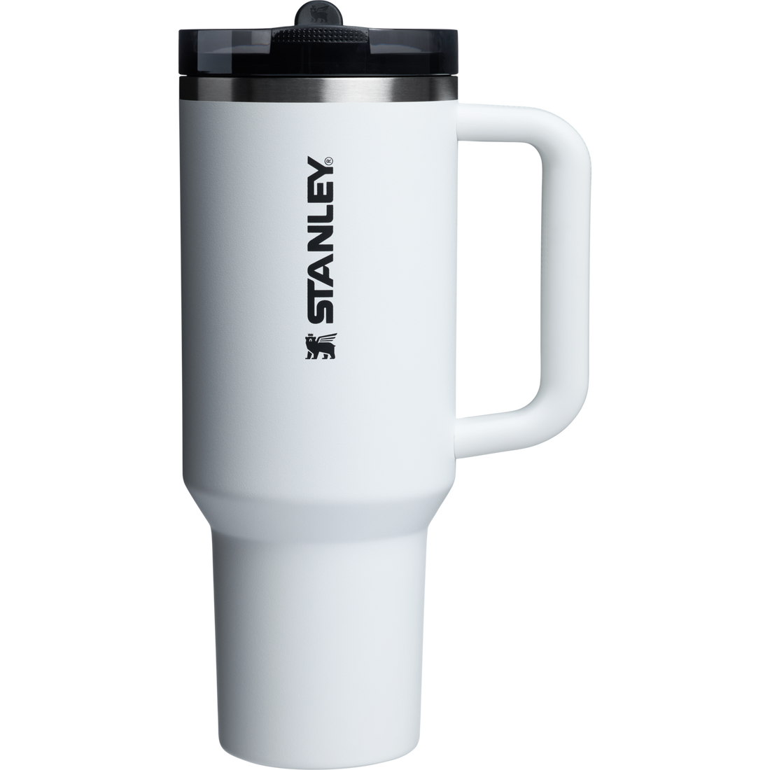 The Quencher ProTour Flip Straw Tumbler | 40 OZ Chalk Chalk