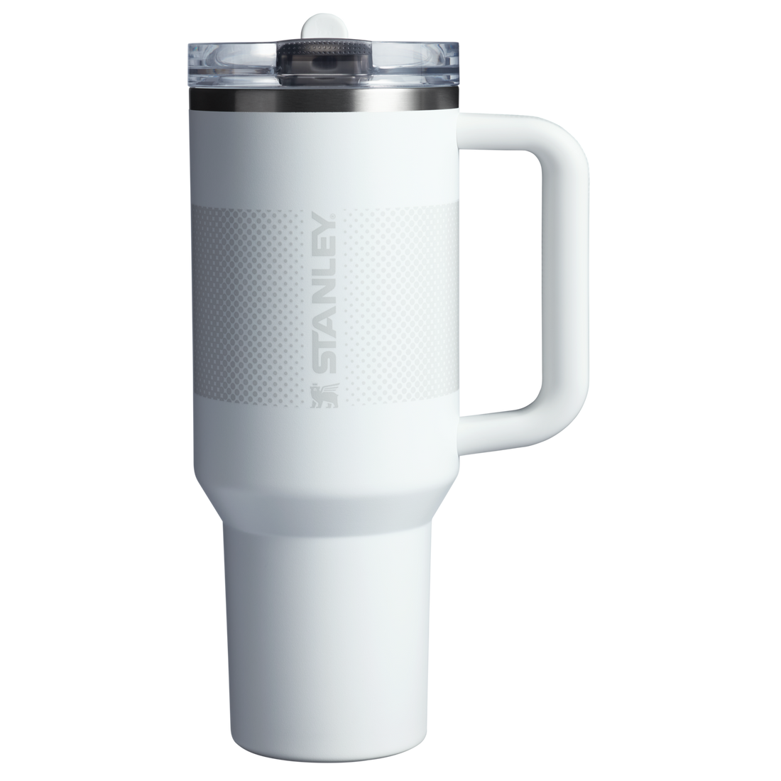 The Quencher ProTour Flip Straw Tumbler | 40 OZ Frost Fade Frost Fade